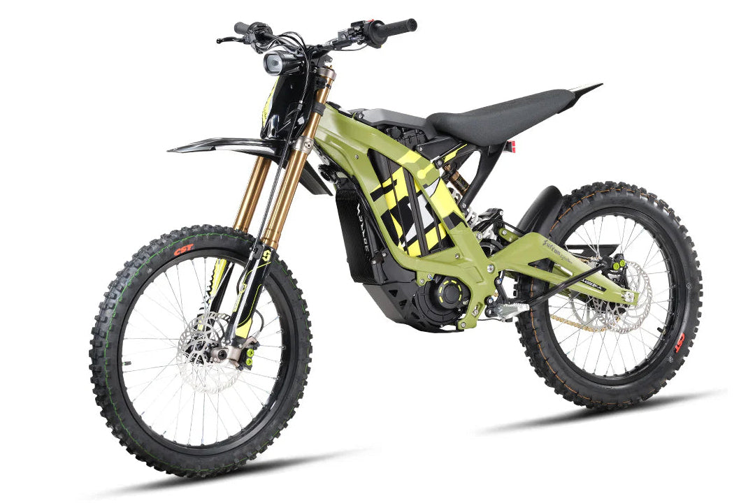 Surron Light Bee – HEZZO