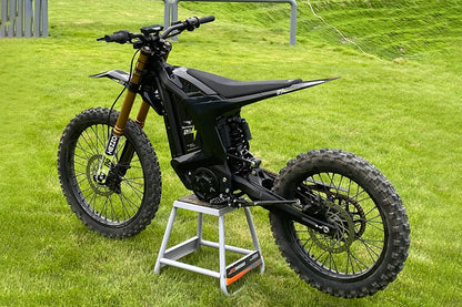 D9 Pro Beast – 26kW Electric Dirt Bike
