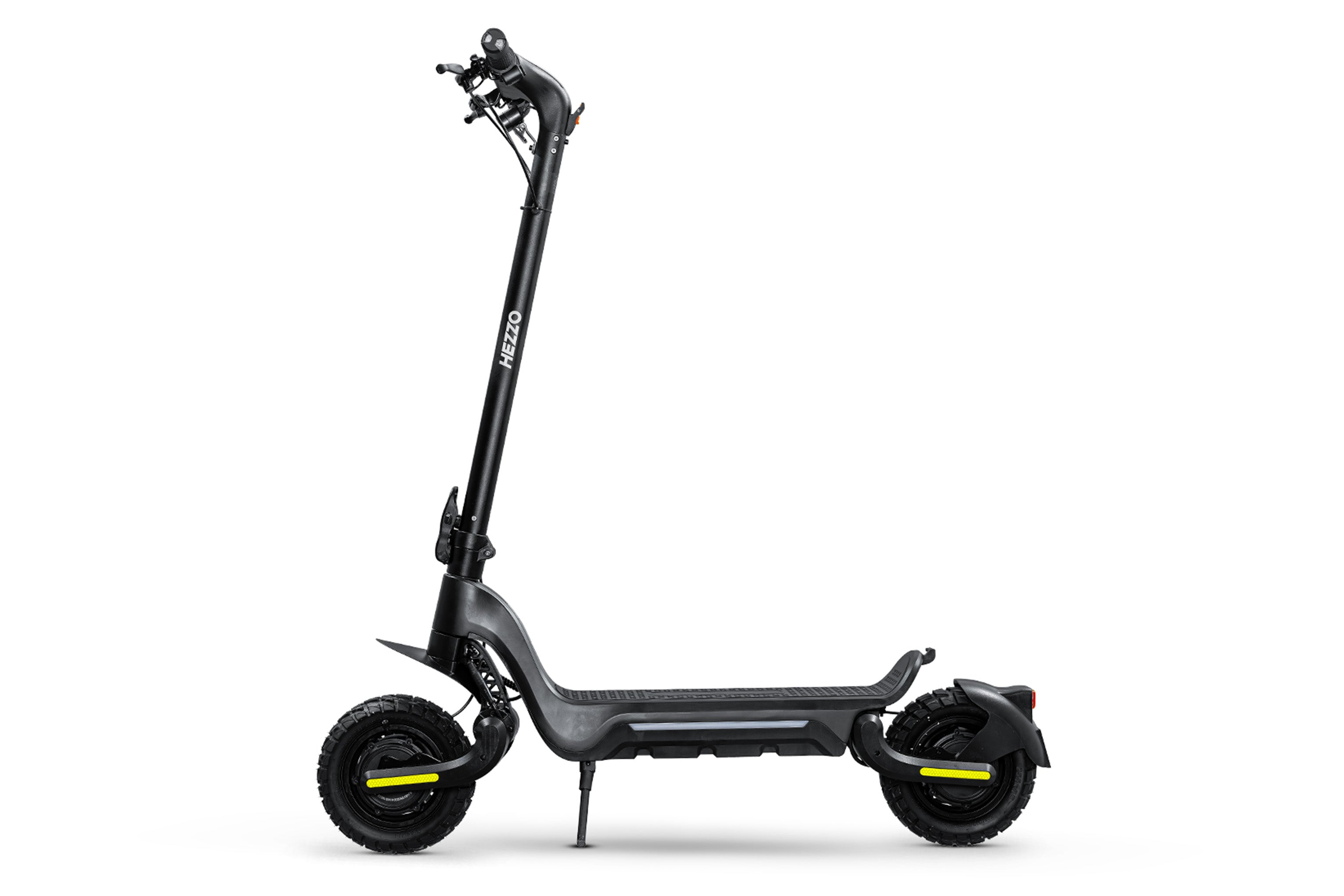 F5 Off-road Scooter