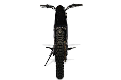 D9 Pro Beast – 20kW Electric Dirt Bike