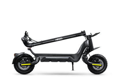 F5 Off-road Scooter