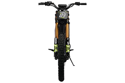 D9 Pro Beast – 20kW Electric Dirt Bike