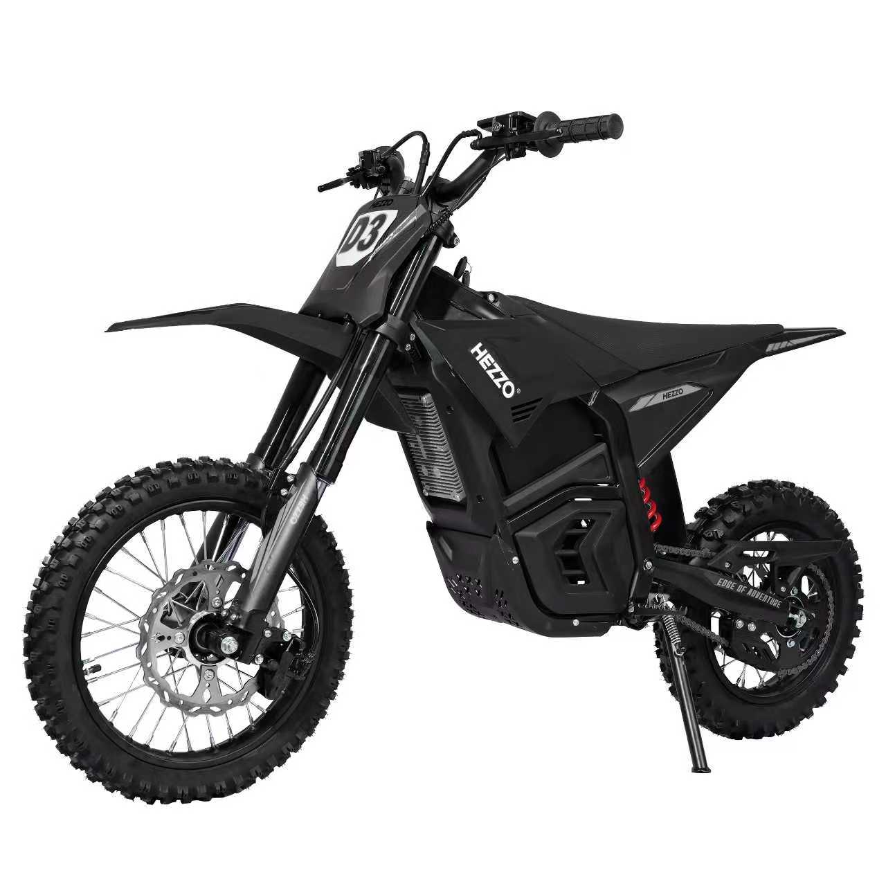 D3 Plus Electric Dirt Bike for Teens – HEZZO