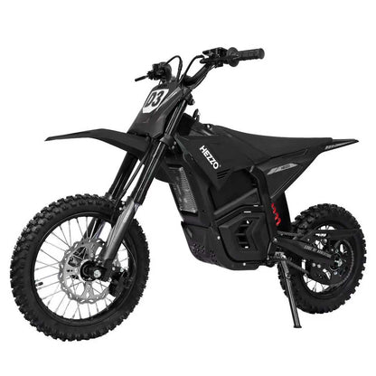 D3 Electric Dirt Bike for Teens