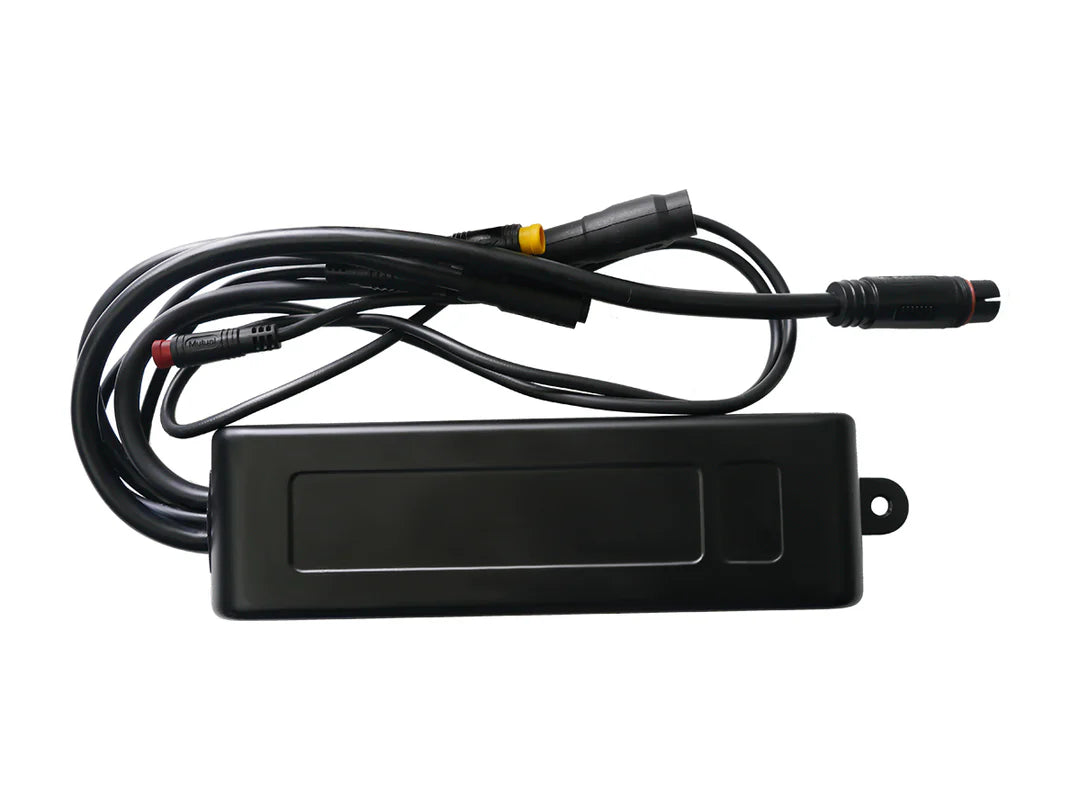 D3Charger